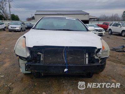 Piąte zdjęcie samochodu w środku: 2008 NISSAN ALTIMA 2.5S VIN:1N4AL24E48C102141 - miniatura