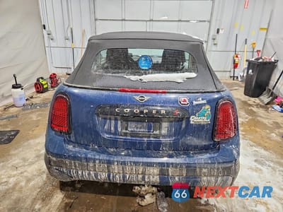 Zdjęcie 6 z 12 samochodu: 2025 MINI COOPER S VIN:WMW23GX09S2X48586 - miniatura