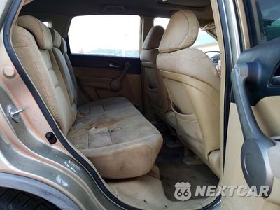 Zdjęcie 11 z 13 samochodu: 2007 HONDA CR-V EX VIN:JHLRE38597C012900 - miniatura