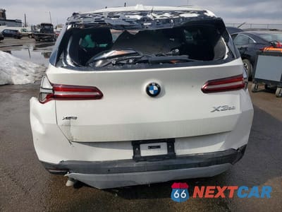 Zdjęcie 6 z 13 samochodu: 2026 BMW X3 30 XDRIVE VIN:5UX53GP06T9225047 - miniatura