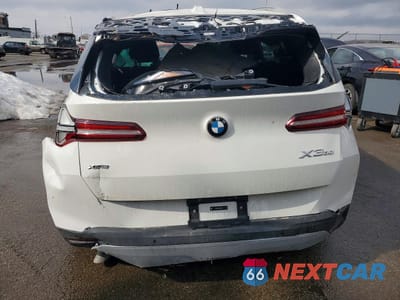 Zdjęcie 6 z 13 samochodu: 2026 BMW X3 30 XDRIVE VIN:5UX53GP06T9225047 - miniatura