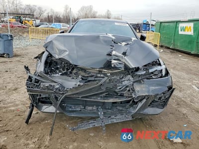Piąte zdjęcie samochodu w środku: 2023 BMW 430XI GRAN COUPE VIN:WBA73AV02PFP42716 - miniatura