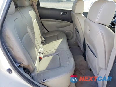 Zdjęcie 11 z 14 samochodu: 2008 NISSAN ROGUE S VIN:JN8AS58V68W135248 - miniatura