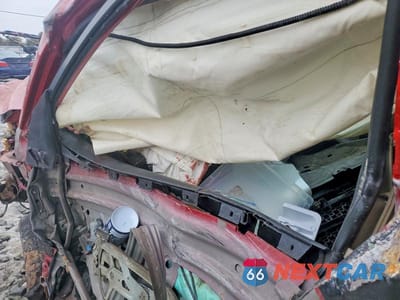 Zdjęcie 8 z 12 samochodu: 2008 TOYOTA RAV4 BASE VIN:JTMBK35VX85043185 - miniatura