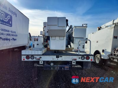 Zdjęcie 6 z 11 samochodu: 2024 FORD F550 SUPER DUTY BUCKET TRUCK VIN:1FDUF5HT7RDA30397 - miniatura