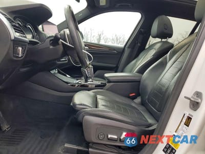 Zdjęcie 7 z 12 samochodu: 2019 BMW X3 XDRIVE30I VIN:5UXTR9C50KLR05367 - miniatura