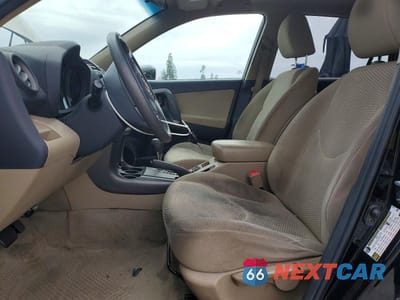 Zdjęcie 7 z 11 samochodu: 2011 TOYOTA RAV4 BASE VIN:2T3ZF4DV3BW074630 - miniatura
