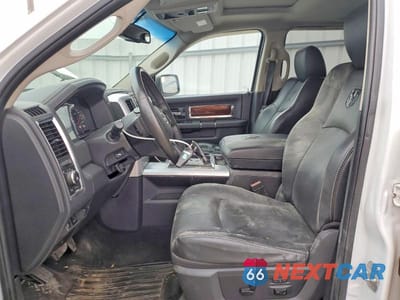 Zdjęcie 7 z 12 samochodu: 2012 DODGE RAM 1500 LARAMIE VIN:1C6RD7NT9CS178092 - miniatura