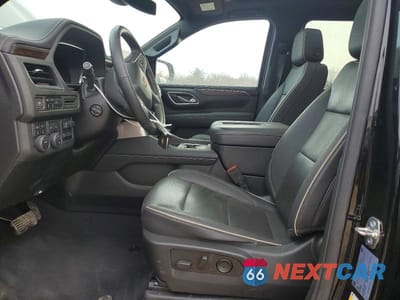Zdjęcie 7 z 13 samochodu: 2023 CHEVROLET SUBURBAN K1500 PREMIER VIN:1GNSKFKD5PR429315 - miniatura