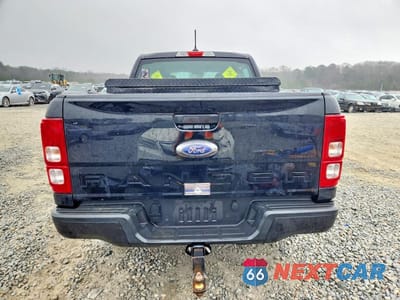 Zdjęcie 6 z 13 samochodu: 2022 FORD RANGER XL VIN:1FTER4EH5NLD34788 - miniatura