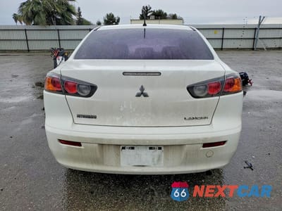 Zdjęcie 6 z 12 samochodu: 2014 MITSUBISHI LANCER ES/ES SPORT VIN:JA32U2FU5EU023582 - miniatura