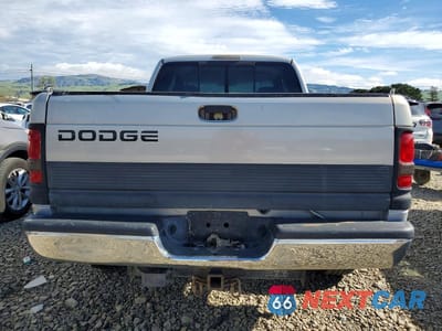 Zdjęcie 6 z 12 samochodu: 2000 DODGE RAM 2500 VIN:3B7KC23Z7YG147669 - miniatura