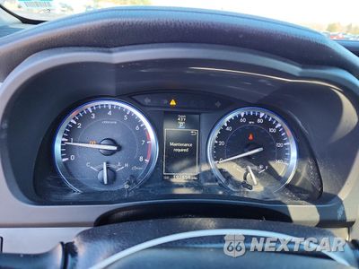 Zdjęcie 9 z 15 samochodu: 2015 TOYOTA HIGHLANDER XLE VIN:5TDJKRFH3FS142929 - miniatura
