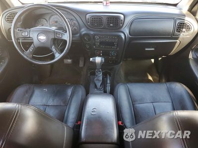 Zdjęcie 8 z 13 samochodu: 2008 CHEVROLET TRAILBLAZER LS VIN:1GNDT13S782189927 - miniatura