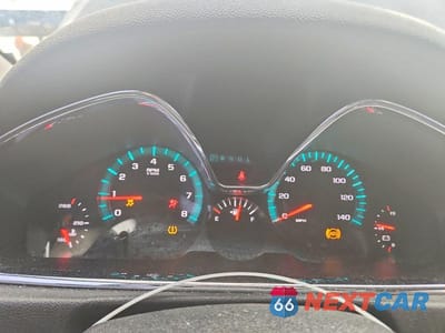 Zdjęcie 9 z 12 samochodu: 2014 CHEVROLET TRAVERSE LT VIN:1GNKRHKD9EJ179032 - miniatura