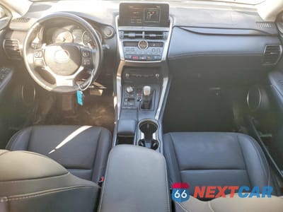 Zdjęcie 8 z 13 samochodu: 2018 LEXUS NX 300 BASE VIN:JTJBARBZ1J2158114 - miniatura