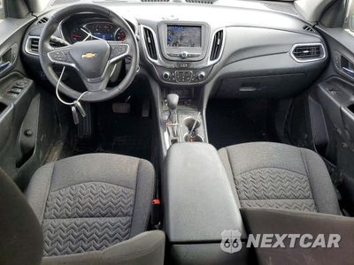 Zdjęcie 15 z 24 samochodu: 2022 CHEVROLET EQUINOX LT VIN:3GNAXKEV3NS246337 - miniatura