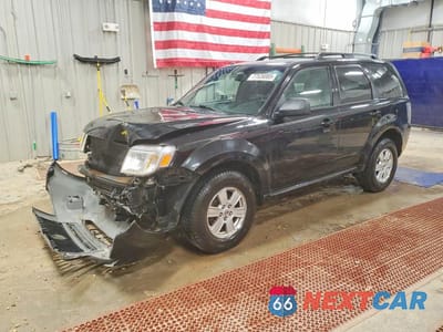 2010 MERCURY MARINER 4M2CN9BG1AKJ07202 - główne zdjęcie licytacji z USA - miniatura