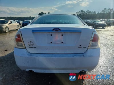 Zdjęcie 6 z 12 samochodu: 2006 FORD FUSION SEL VIN:3FAFP08186R226692 - miniatura