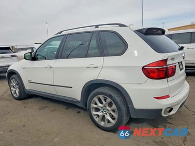 Drugie zdjęcie samochodu z przodu: 2012 BMW X5 XDRIVE35I VIN:5UXZV4C53CL760917 - miniatura