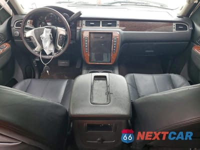 Zdjęcie 8 z 13 samochodu: 2013 CHEVROLET SILVERADO K1500 LTZ VIN:3GCPKTE73DG180284 - miniatura