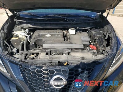 Zdjęcie 12 z 14 samochodu: 2023 NISSAN MURANO SV VIN:5N1AZ2BS4PC113166 - miniatura