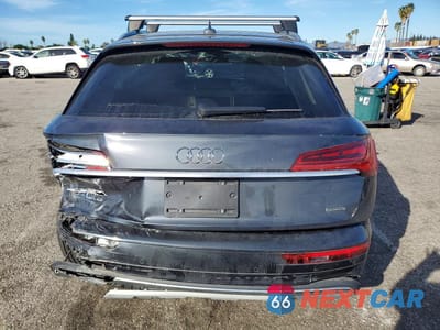 Zdjęcie 6 z 12 samochodu: 2024 AUDI Q5 PREMIUM 40 VIN:WA1ABAFY1R2011148 - miniatura