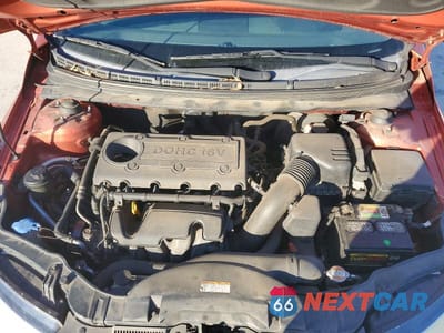 Zdjęcie 11 z 11 samochodu: 2010 KIA FORTE KOUP SX VIN:KNAFW6A36A5175343 - miniatura