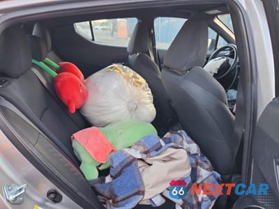 Zdjęcie 11 z 14 samochodu: 2018 TOYOTA C-HR XLE VIN:NMTKHMBX2JR043223 - miniatura