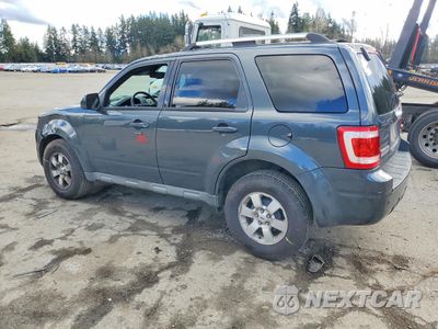 Drugie zdjęcie samochodu z przodu: 2009 FORD ESCAPE LIMITED VIN:1FMCU94G59KC49484 - miniatura