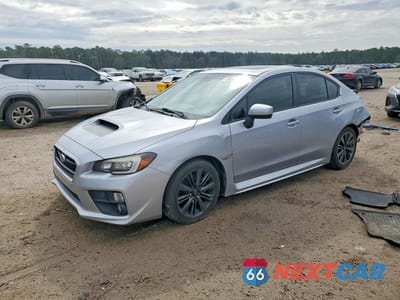 2015 SUBARU WRX LIMITED JF1VA1J6XF8813308 - główne zdjęcie licytacji z USA - miniatura