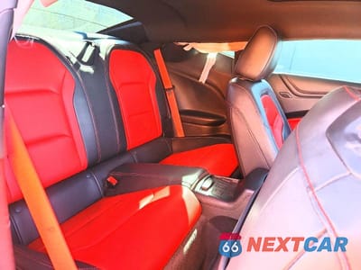 Zdjęcie 10 z 11 samochodu: 2022 CHEVROLET CAMARO SS VIN:1G1FH1R75N0112110 - miniatura