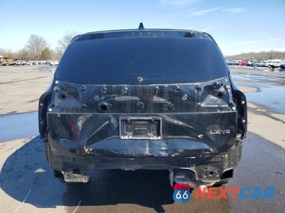 Zdjęcie 6 z 12 samochodu: 2021 KIA TELLURIDE LX VIN:5XYP24HC8MG098967 - miniatura