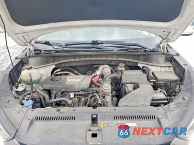 Zdjęcie 12 z 12 samochodu: 2016 HYUNDAI TUCSON SPORT VIN:KM8J33A27GU250962 - miniatura