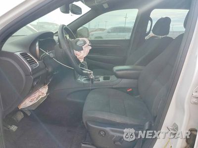 Zdjęcie 7 z 13 samochodu: 2018 JEEP GRAND CHEROKEE LAREDO VIN:1C4RJFAG2JC378517 - miniatura