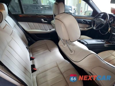 Zdjęcie 10 z 12 samochodu: 2016 MERCEDES-BENZ E 350 4MATIC WAGON VIN:WDDHH8JB9GB204780 - miniatura