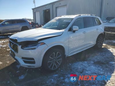 2018 VOLVO XC90 T6 YV4A22PKXJ1368079 - główne zdjęcie licytacji z USA - miniatura