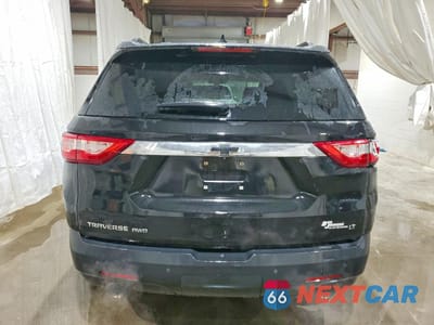 Zdjęcie 6 z 14 samochodu: 2020 CHEVROLET TRAVERSE LT VIN:1GNEVGKW0LJ122509 - miniatura