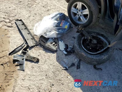 Zdjęcie 13 z 14 samochodu: 2020 CHEVROLET TRAX 1LT VIN:3GNCJLSB1LL324728 - miniatura