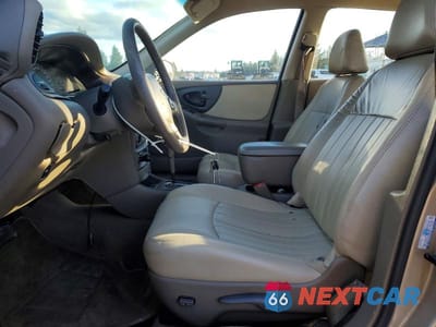 Zdjęcie 7 z 12 samochodu: 1999 CHEVROLET MALIBU LS VIN:1G1NE52M6X6118493 - miniatura