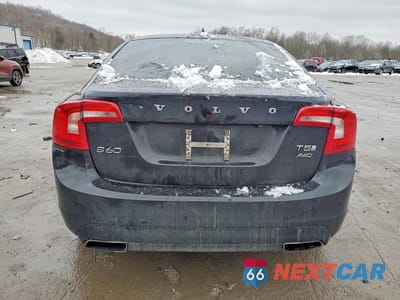 Zdjęcie 6 z 11 samochodu: 2016 VOLVO S60 PLATINUM VIN:LYV612TM5GB088929 - miniatura