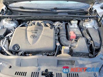 Zdjęcie 11 z 12 samochodu: 2019 TOYOTA AVALON LIMITED VIN:4T1BZ1FB3KU013233 - miniatura