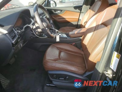 Zdjęcie 7 z 12 samochodu: 2017 AUDI Q7 PREMIUM PLUS VIN:WA1LAAF77HD030079 - miniatura