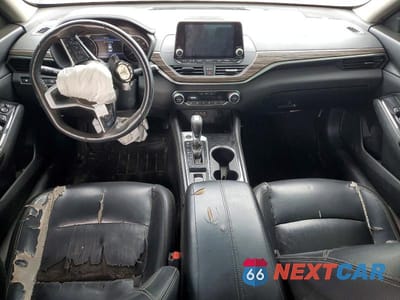 Zdjęcie 8 z 13 samochodu: 2020 NISSAN ALTIMA SL VIN:1N4BL4EV8LC136672 - miniatura