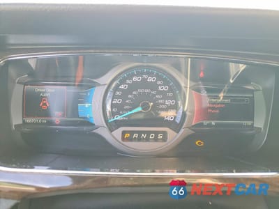 Zdjęcie 9 z 12 samochodu: 2019 FORD TAURUS LIMITED VIN:1FAHP2F84KG111450 - miniatura