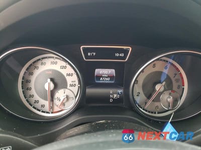 Zdjęcie 9 z 12 samochodu: 2017 MERCEDES-BENZ GLA 250 VIN:WDCTG4EB0HJ345474 - miniatura