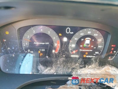 Zdjęcie 9 z 12 samochodu: 2023 ACURA INTEGRA VIN:19UDE4H34PA008374 - miniatura