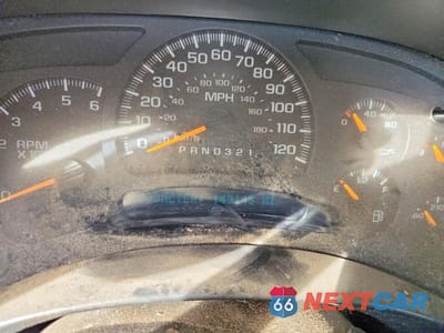Zdjęcie 9 z 12 samochodu: 2006 CHEVROLET SILVERADO K1500 VIN:3GCEK14Z76G153137 - miniatura