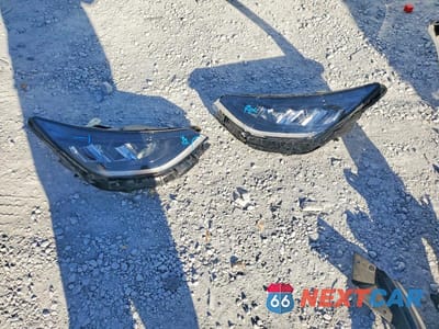 Zdjęcie 12 z 12 samochodu: 2022 HYUNDAI SONATA SE VIN:5NPEG4JA8NH134619 - miniatura