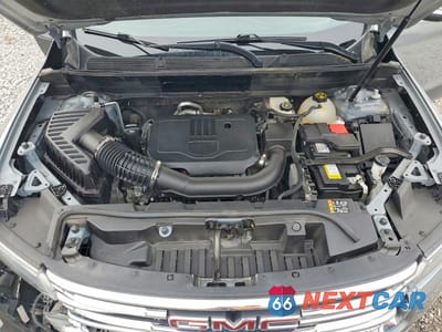Zdjęcie 12 z 13 samochodu: 2023 GMC ACADIA SLT VIN:1GKKNML49PZ203172 - miniatura